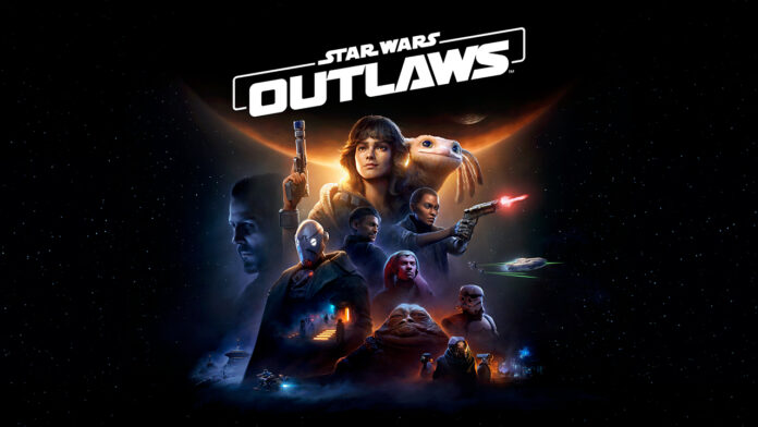 Star Wars Outlaws Dévoile Son Story Trailer Et Sa Date De Sortie