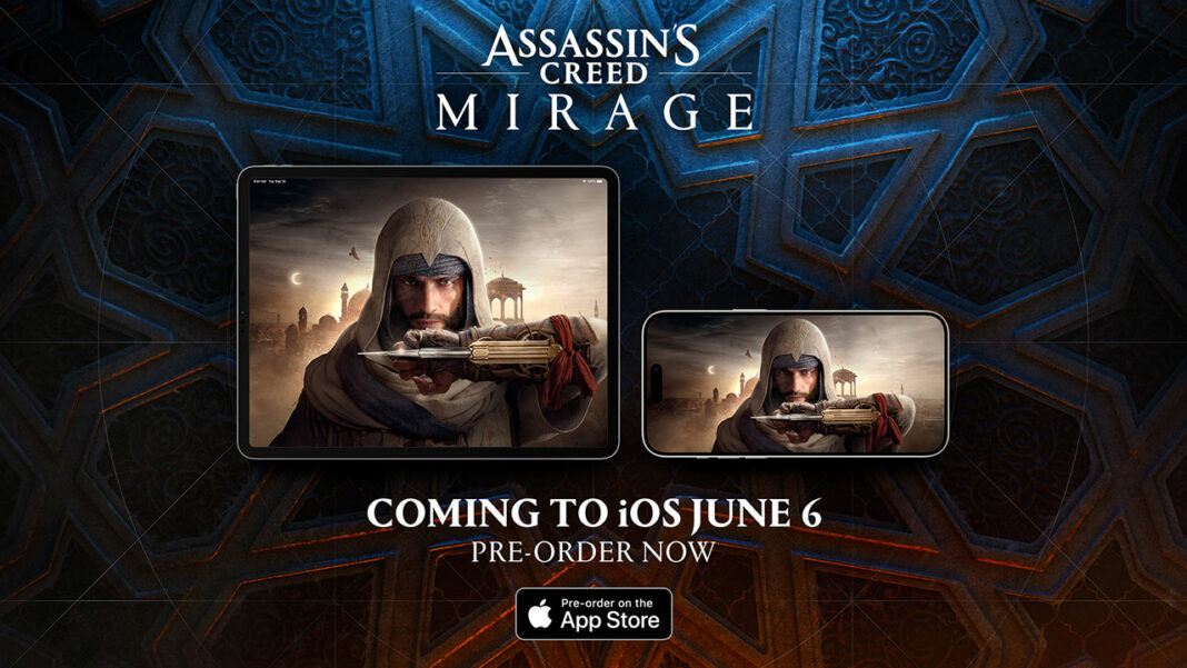 Assassin's-Creed-Mirage_V1_iOS_Announce_300424_6PM_CEST