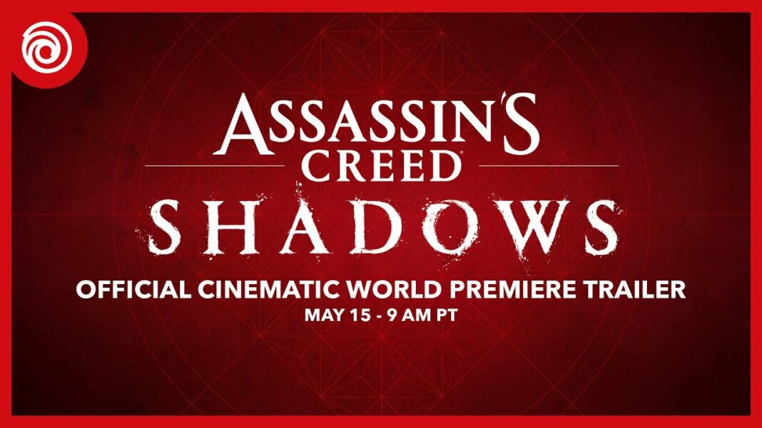 Assassin's Creed Shadows