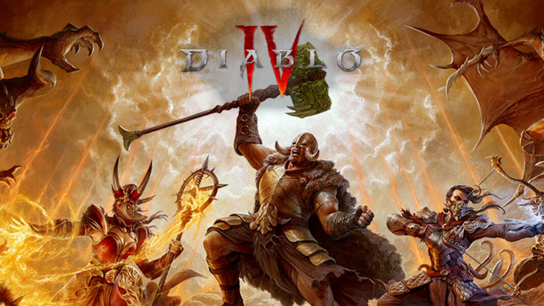 Diablo IV