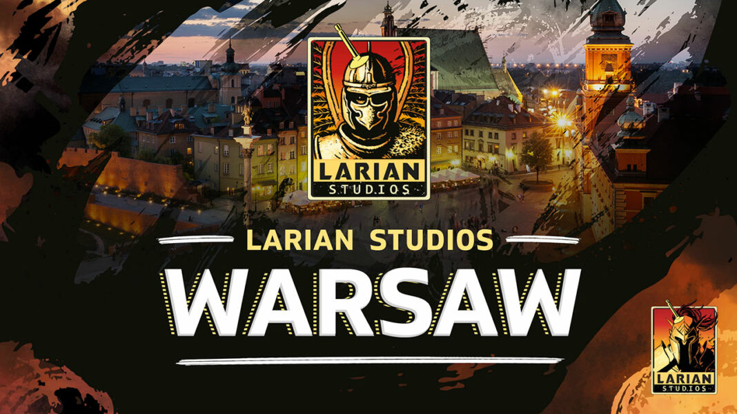 Larian Studios