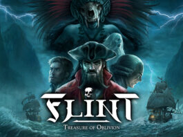 Flint: Treasure of Oblivion