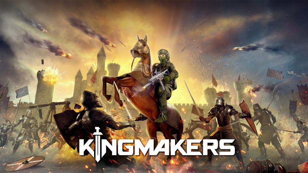 Kingmakers