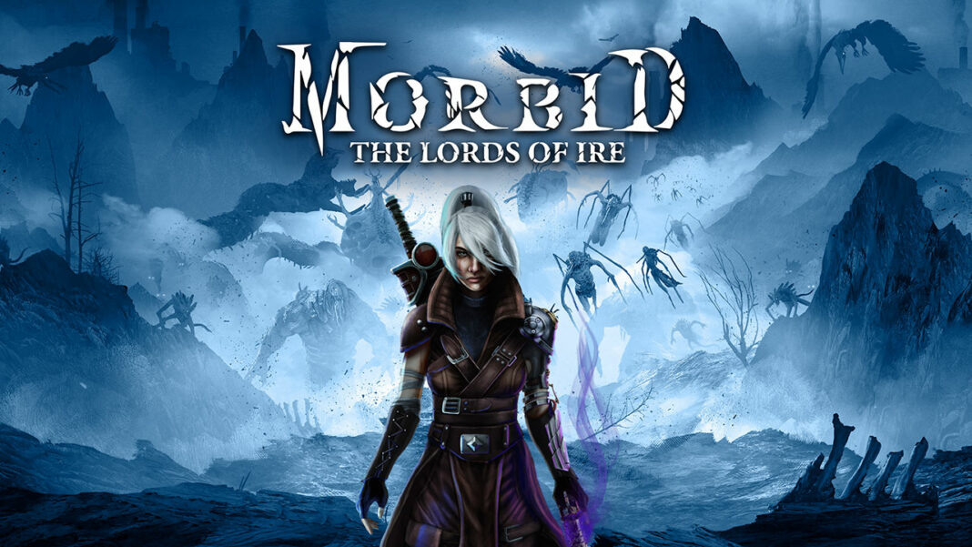 Morbid: The Lords of Ire