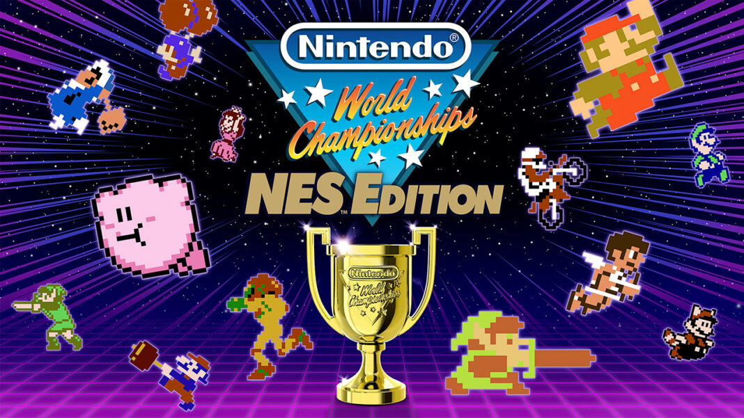 Nintendo-World-Championships--NES-Edition