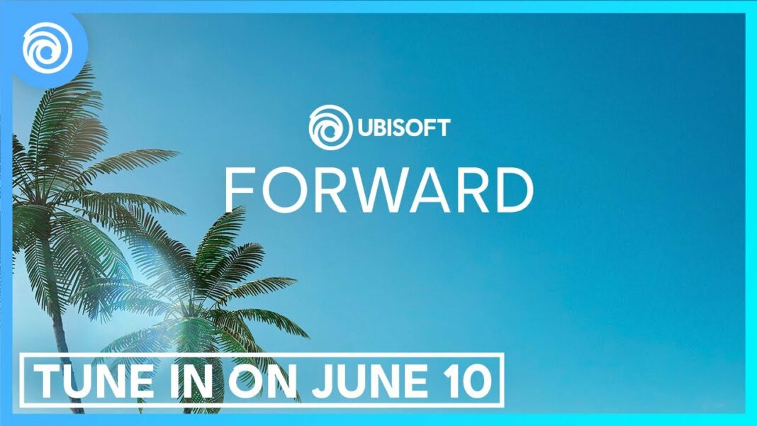 Ubisoft Forward Live