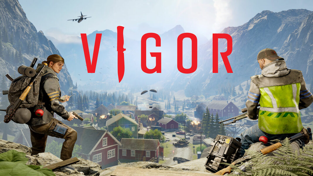 Vigor