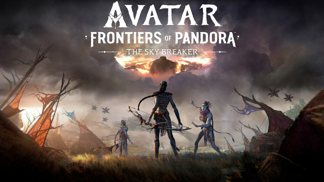 Avatar: Frontiers of Pandora