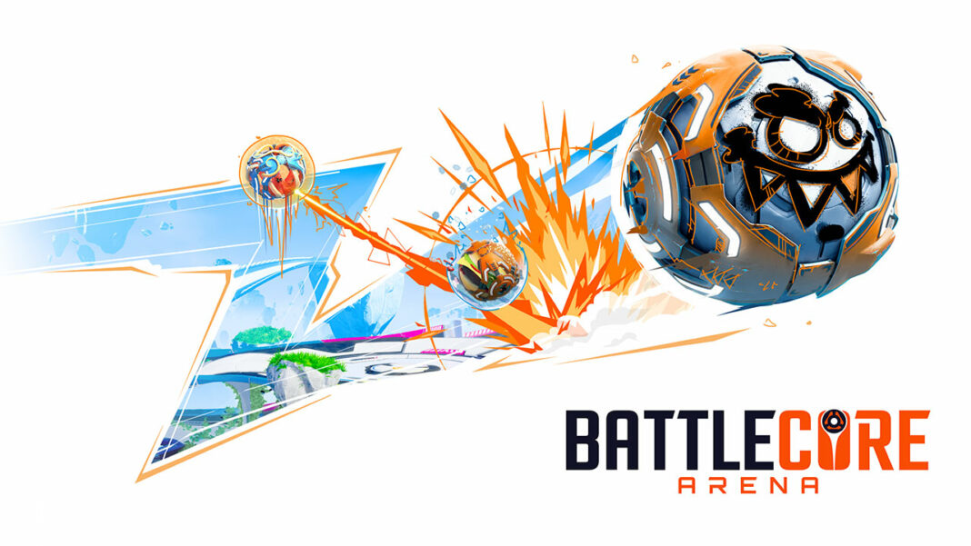 BattleCore Arena