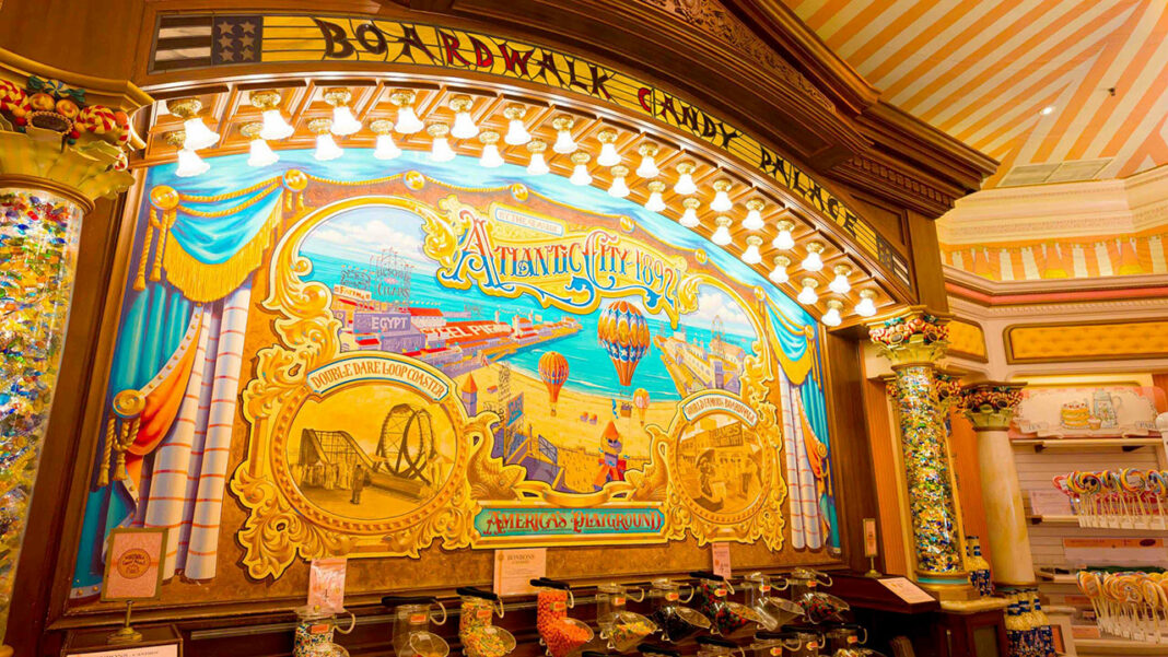 Boardwalk-Candy-Palace-Disneyland-Paris