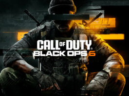 Call of Duty: Black Ops 6