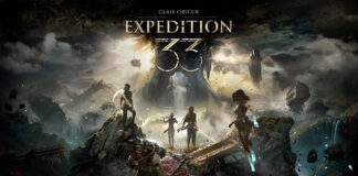 Clair Obscur: Expedition 33