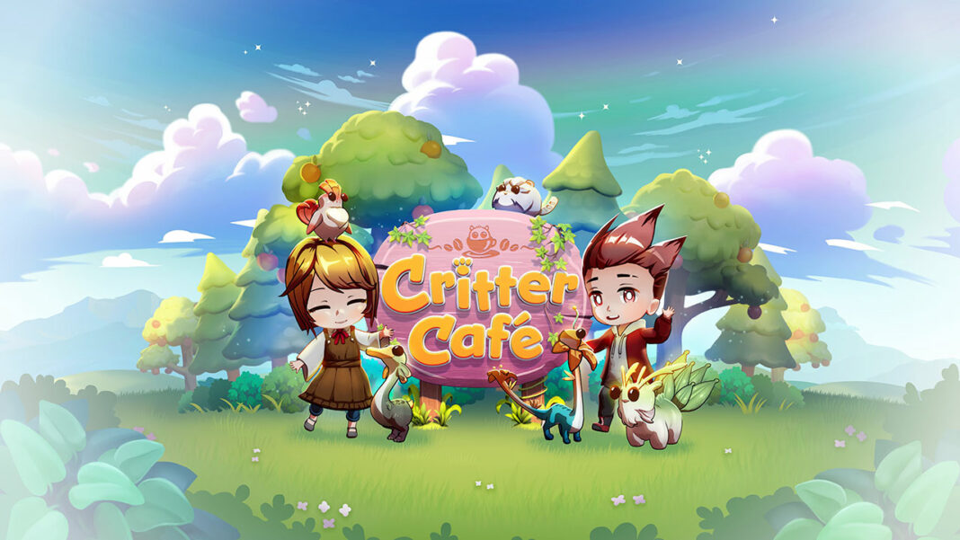 Critter Café