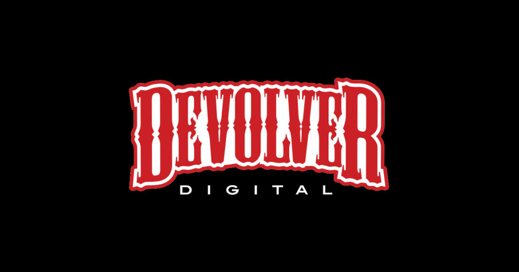 Devolver Digital Devolver Direct