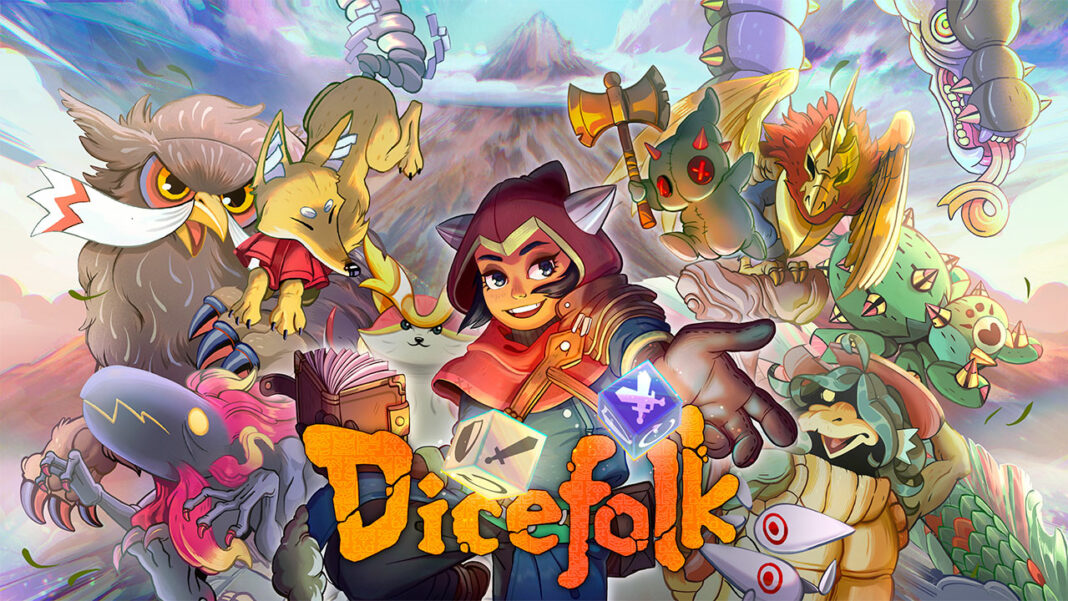 Dicefolk