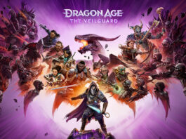 Dragon Age: The Veilguard