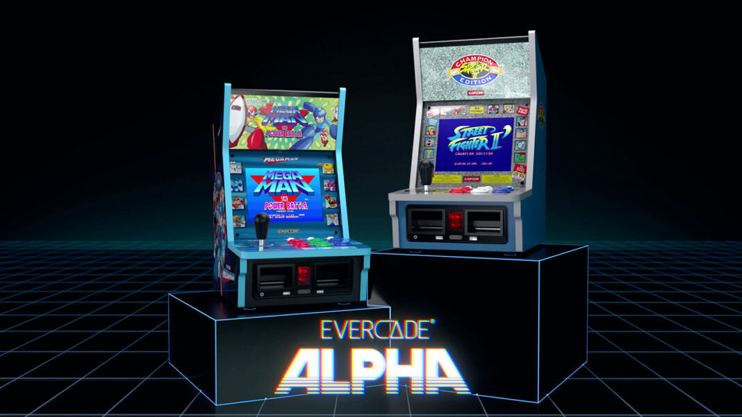 Evercade-Alpha