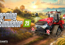 Farming Simulator 25