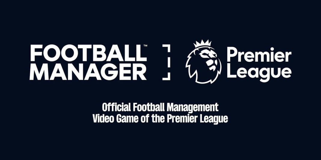 Football Manager 2024