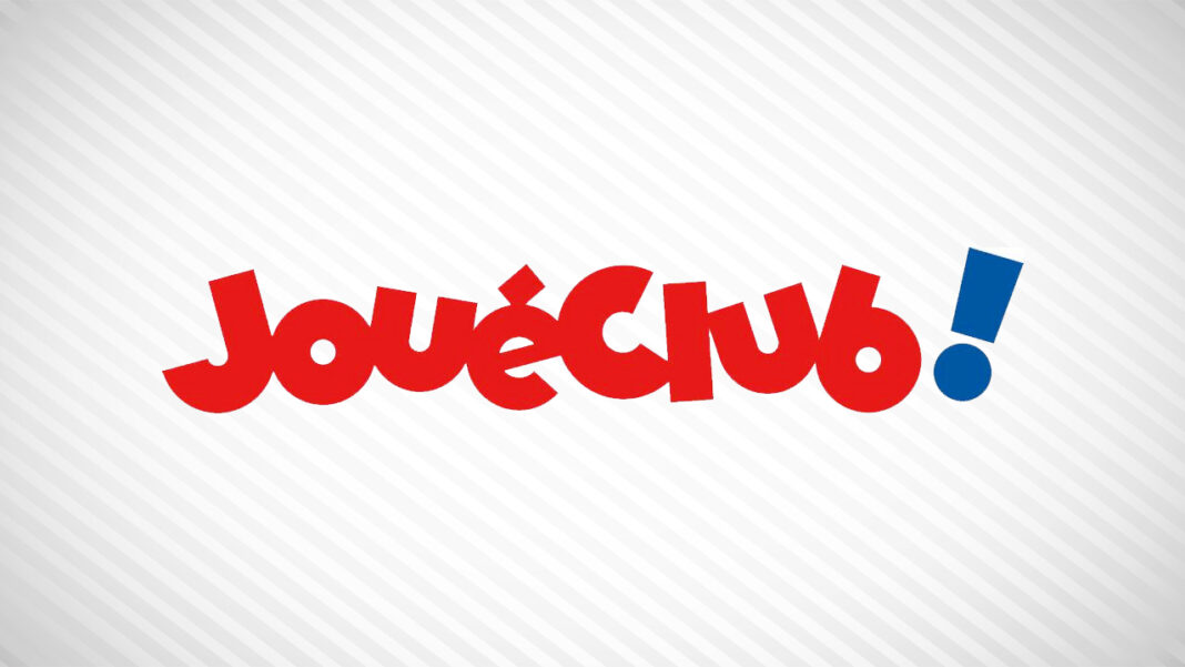 JouéClub