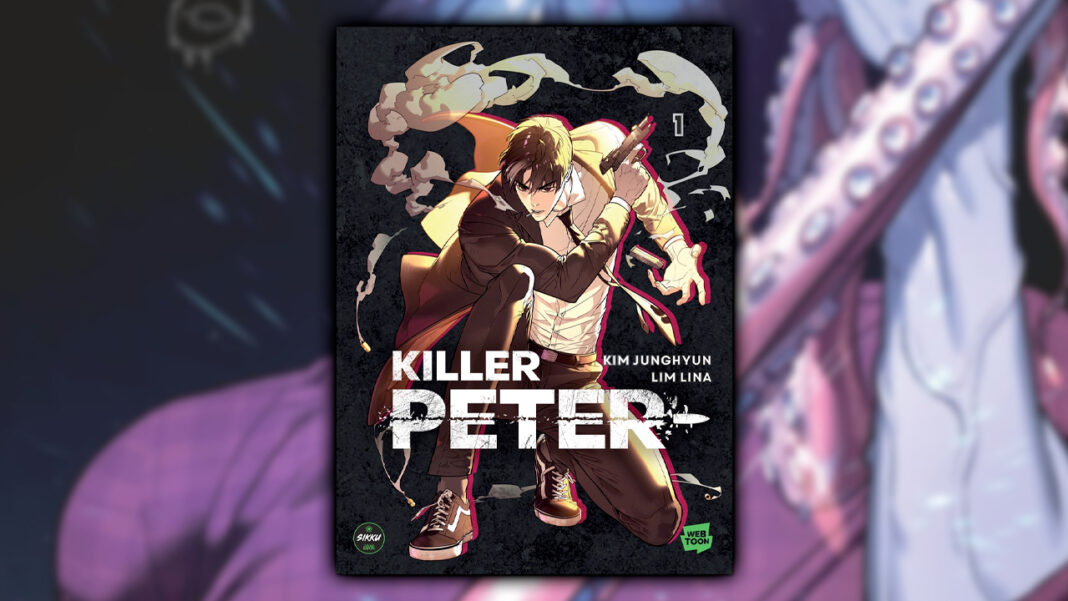 Killer Peter