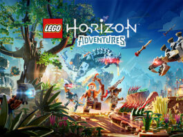 LEGO Horizon Adventures