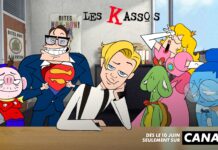 Les Kassos