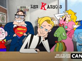 Les Kassos