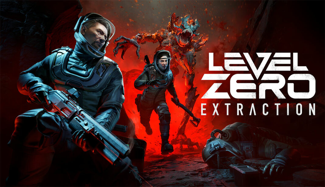 Level Zero: Extraction