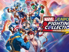 MARVEL vs. CAPCOM Fighting Collection: Arcade Classics