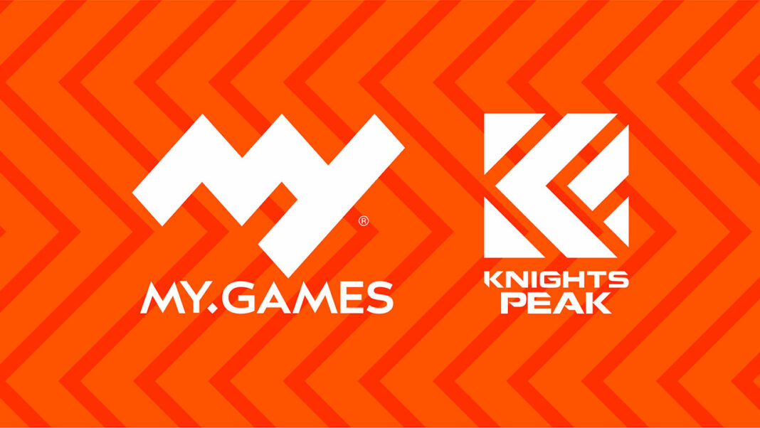 MY.GAMES-x-Knights-Peak-Interactive