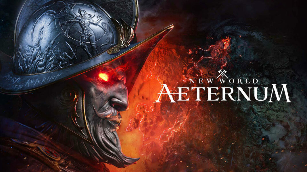 New World: Aeternum