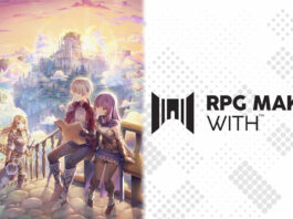 RPG MAKER WITH