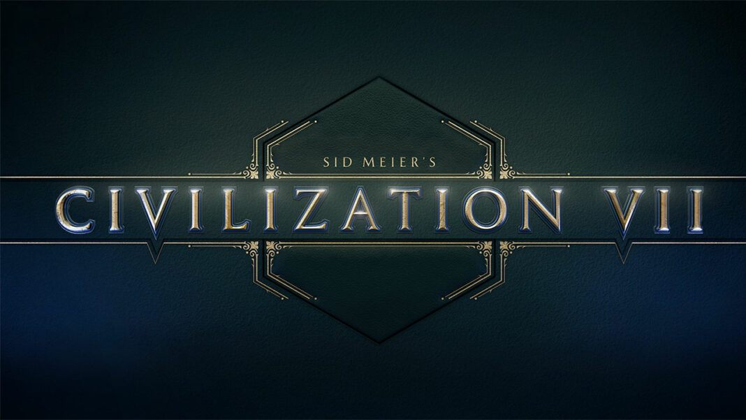 Sid Meier's Civilization VII