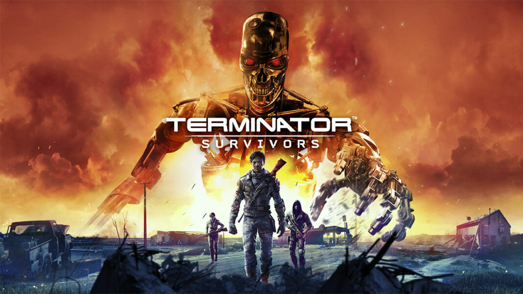 Terminator: Survivors