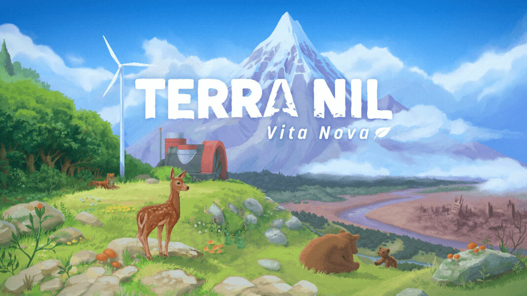 Terra-Nil-Vita-Nova