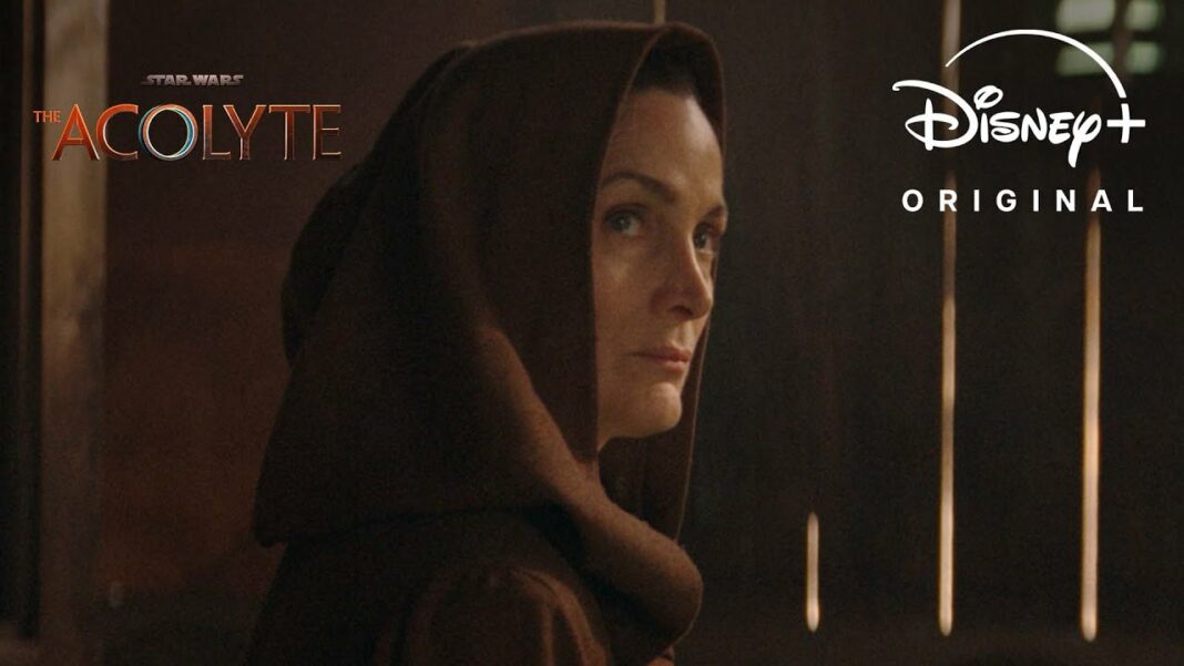 The Acolyte