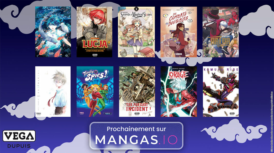 Vega-Dupuis-x-Mangas.io