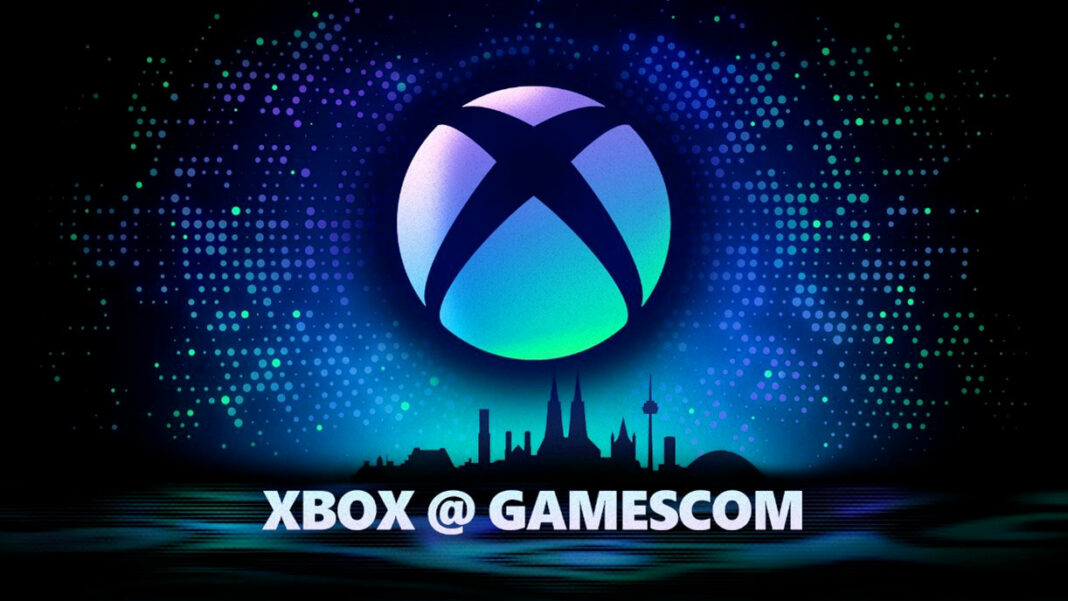 Xbox-x-gamescom-2024