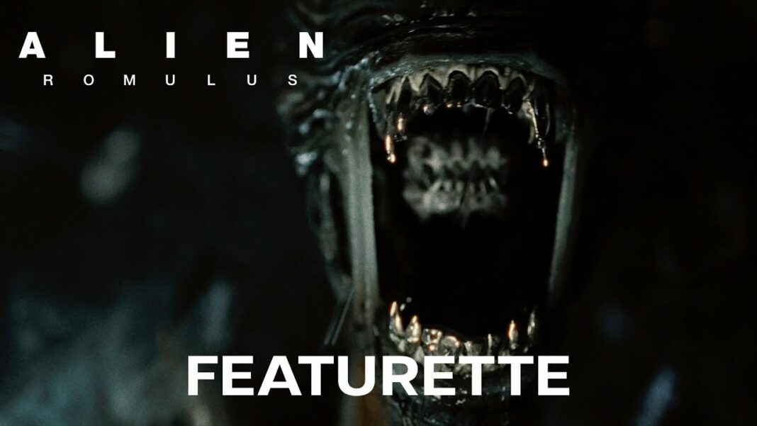 Alien: Romulus