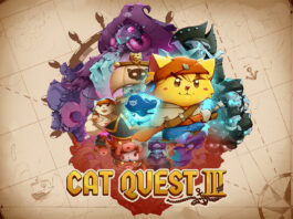 Cat Quest III