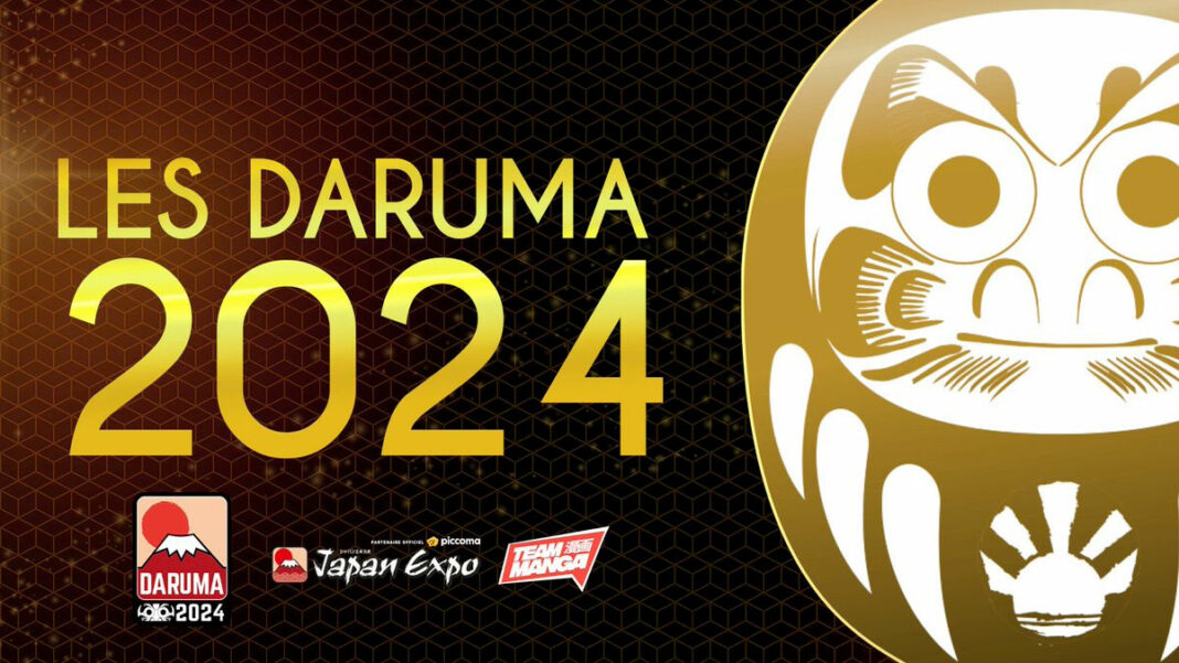 Daruma 2024