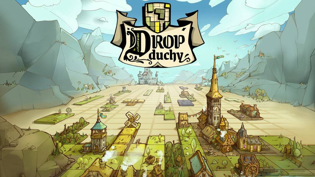 Drop Duchy