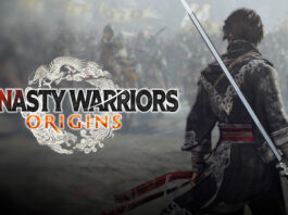 Dynasty Warriors: Origins