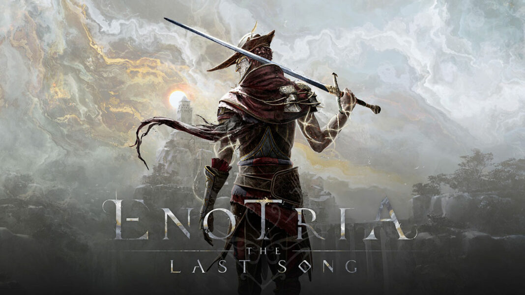 Enotria: The Last Song