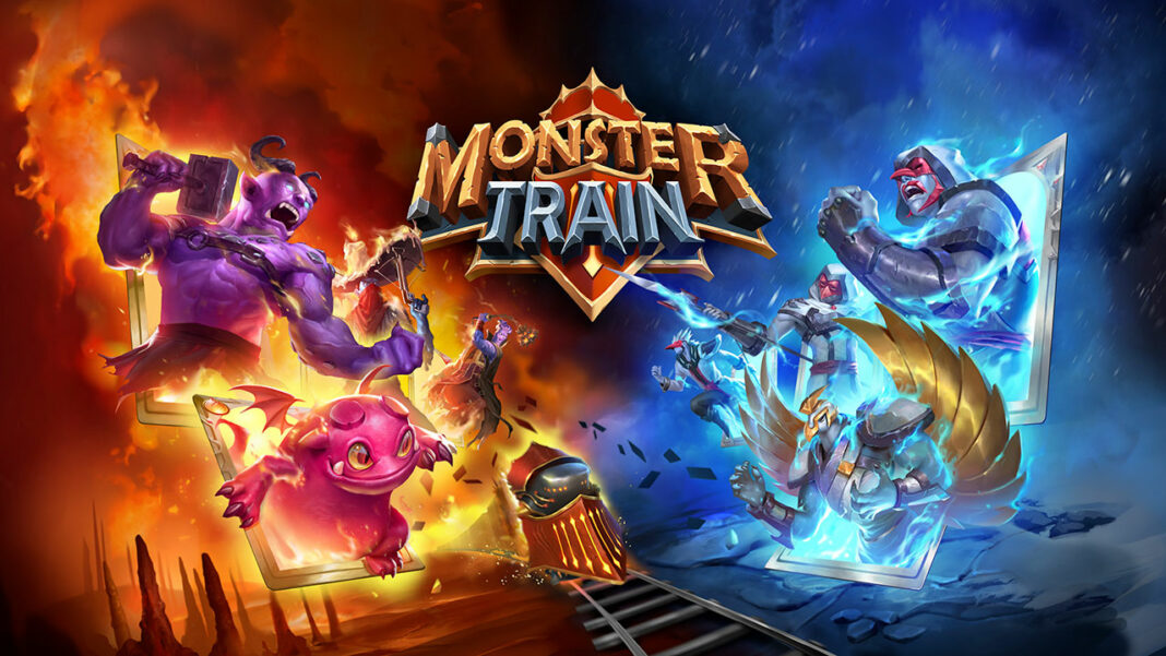 Monster Train