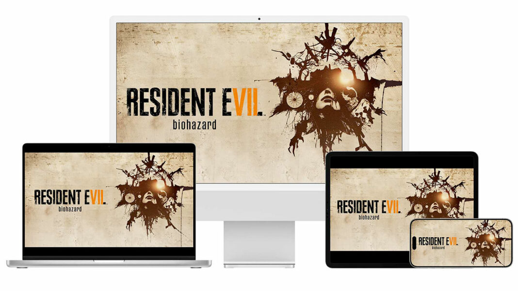 Resident-Evil-7-Biohazard-Apple