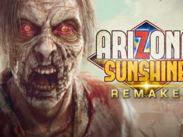 Arizona Sunshine Remake