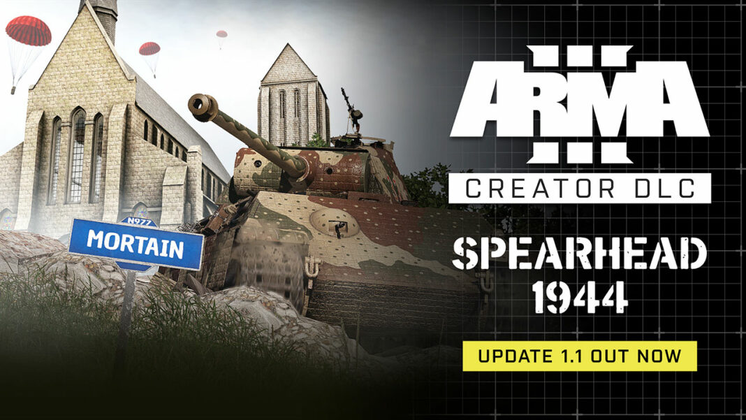 Arma-3-Spearhead-1944-Update