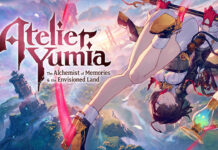 Atelier Yumia : L’Alchimiste des Souvenirs et la Terre Rêvée